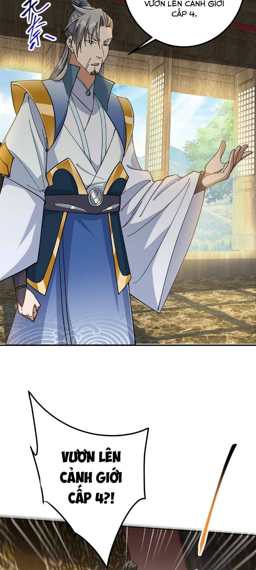 Chưởng Môn Khiêm Tốn Chút Chap 227 - Next Chap 228