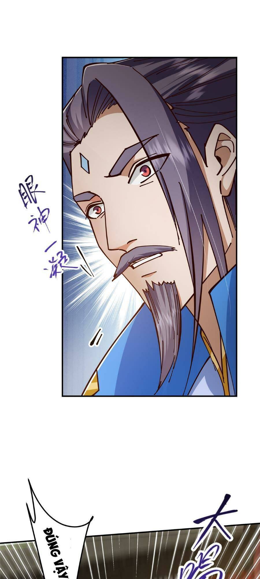 Chưởng Môn Khiêm Tốn Chút Chap 227 - Next Chap 228