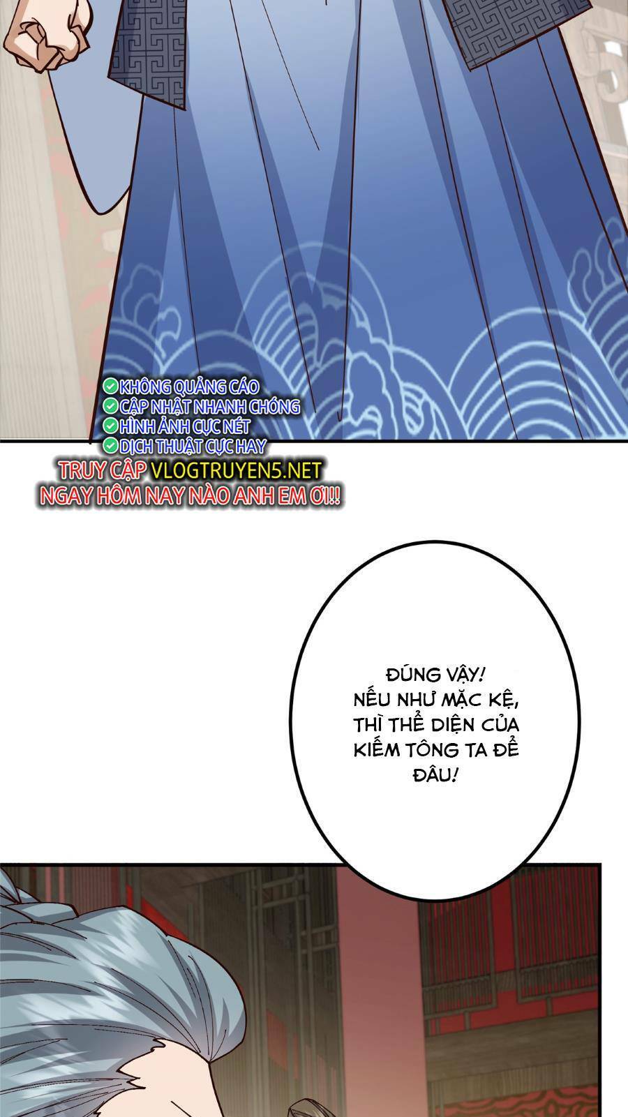 Chưởng Môn Khiêm Tốn Chút Chap 227 - Next Chap 228