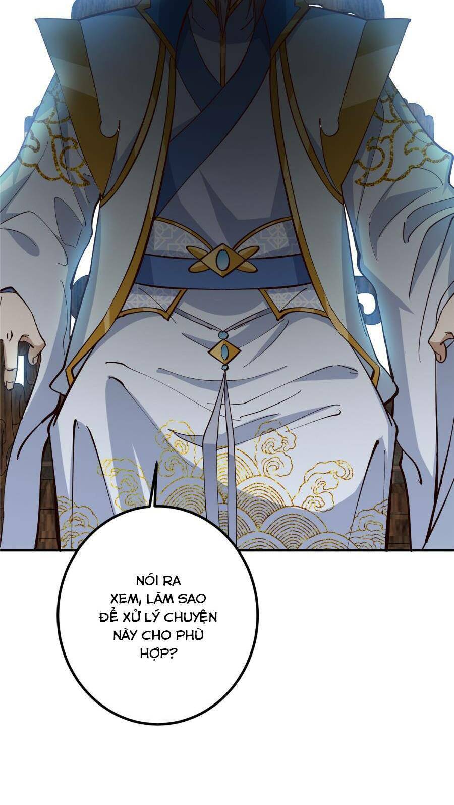 Chưởng Môn Khiêm Tốn Chút Chap 227 - Next Chap 228