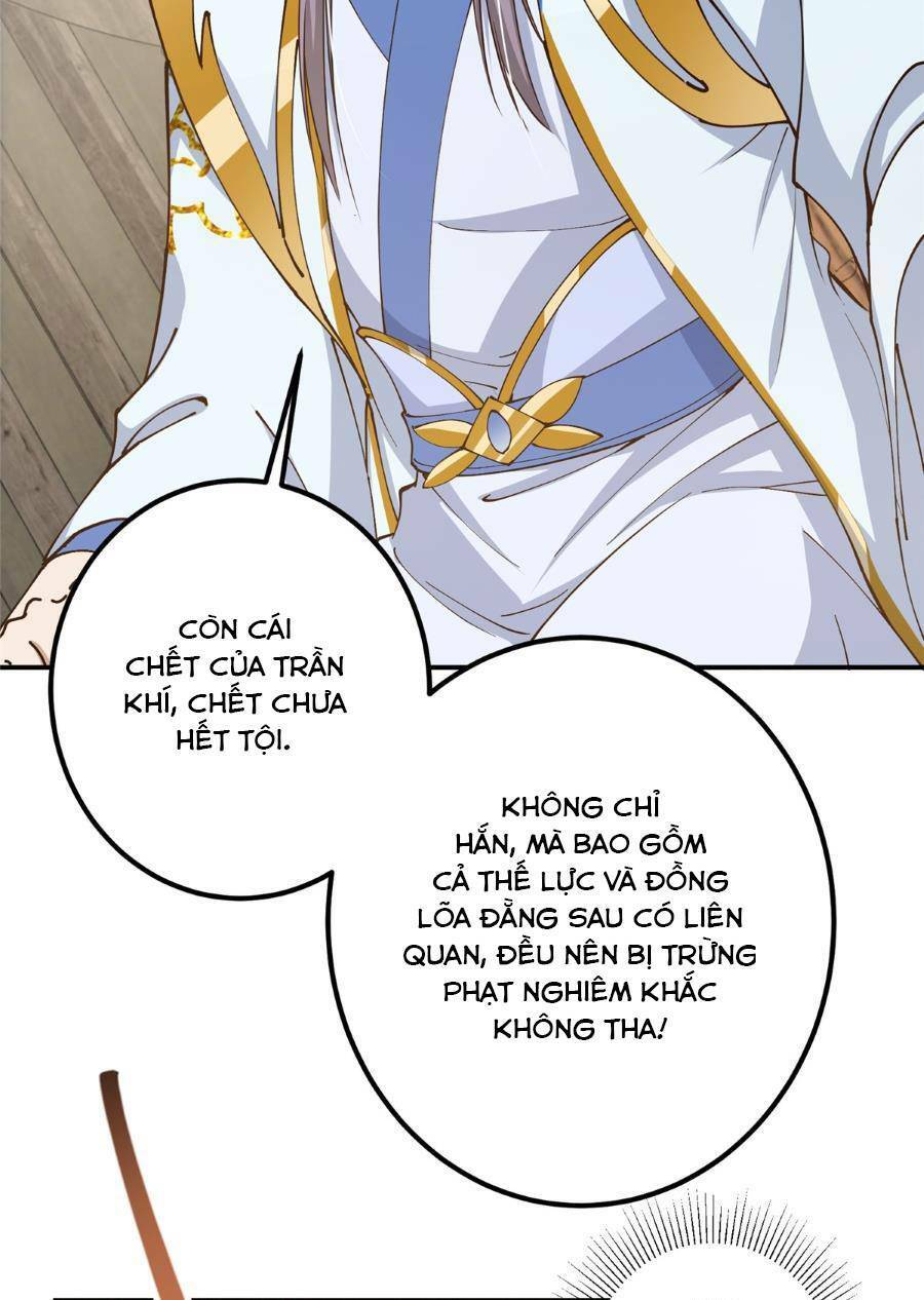 Chưởng Môn Khiêm Tốn Chút Chap 228 - Next Chap 229