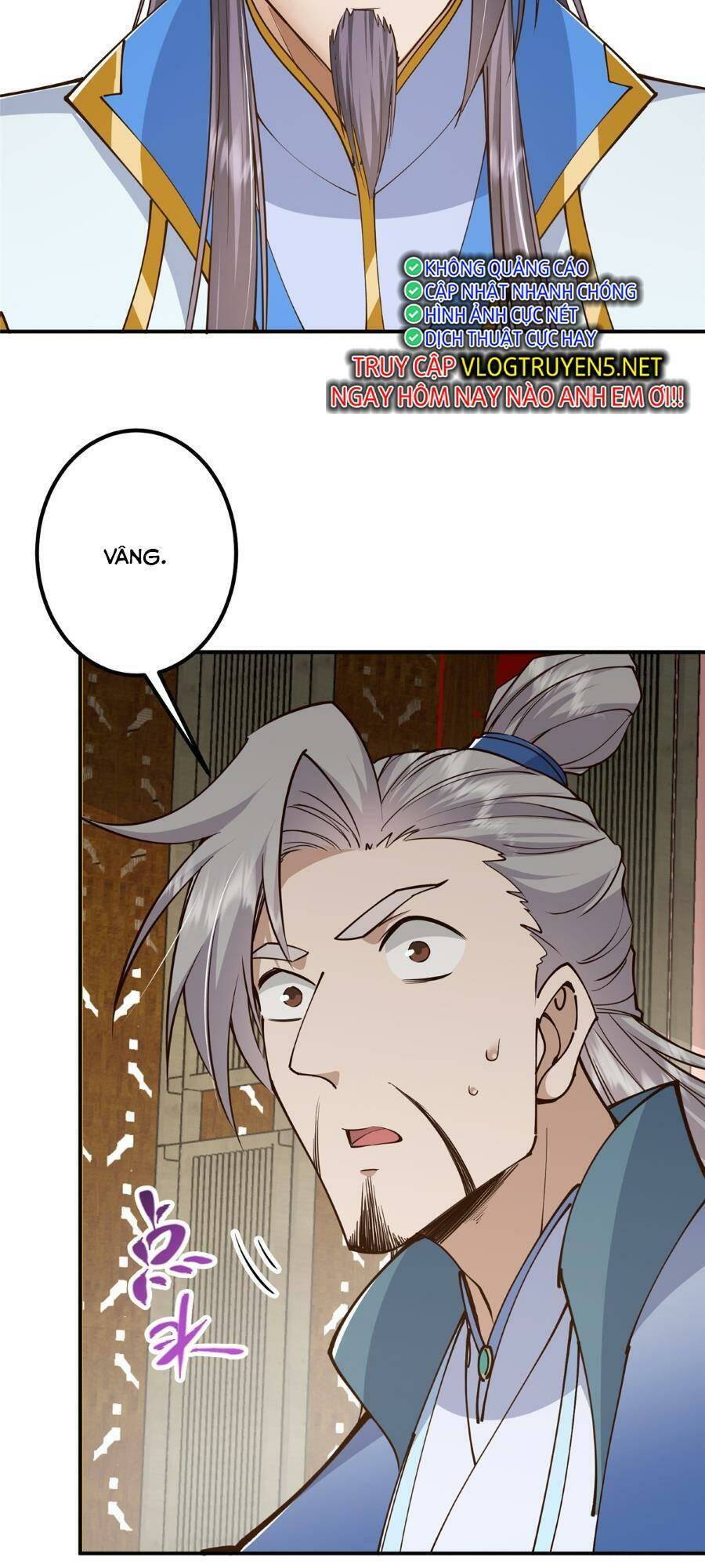 Chưởng Môn Khiêm Tốn Chút Chap 228 - Next Chap 229