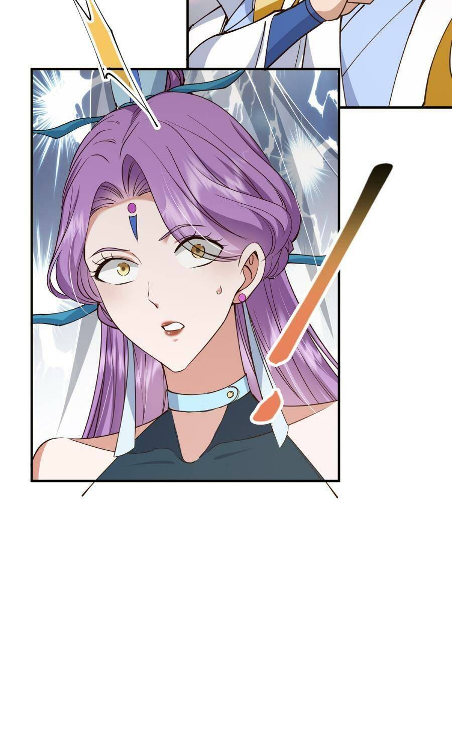 Chưởng Môn Khiêm Tốn Chút Chap 228 - Next Chap 229