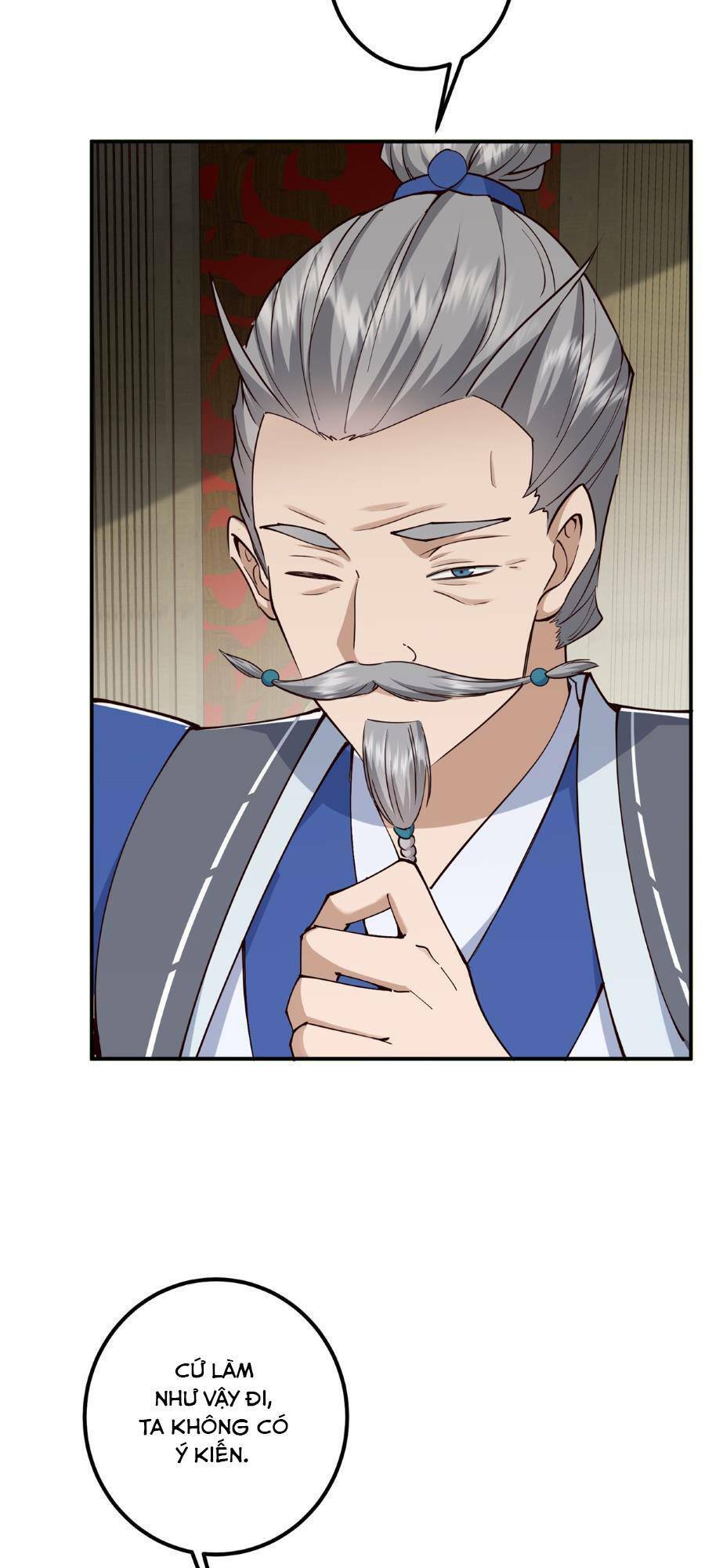 Chưởng Môn Khiêm Tốn Chút Chap 228 - Next Chap 229