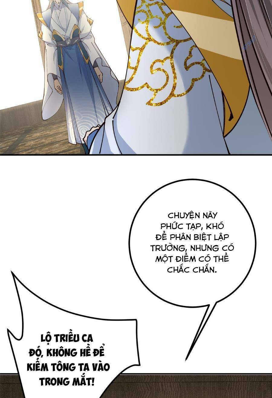 Chưởng Môn Khiêm Tốn Chút Chap 228 - Next Chap 229