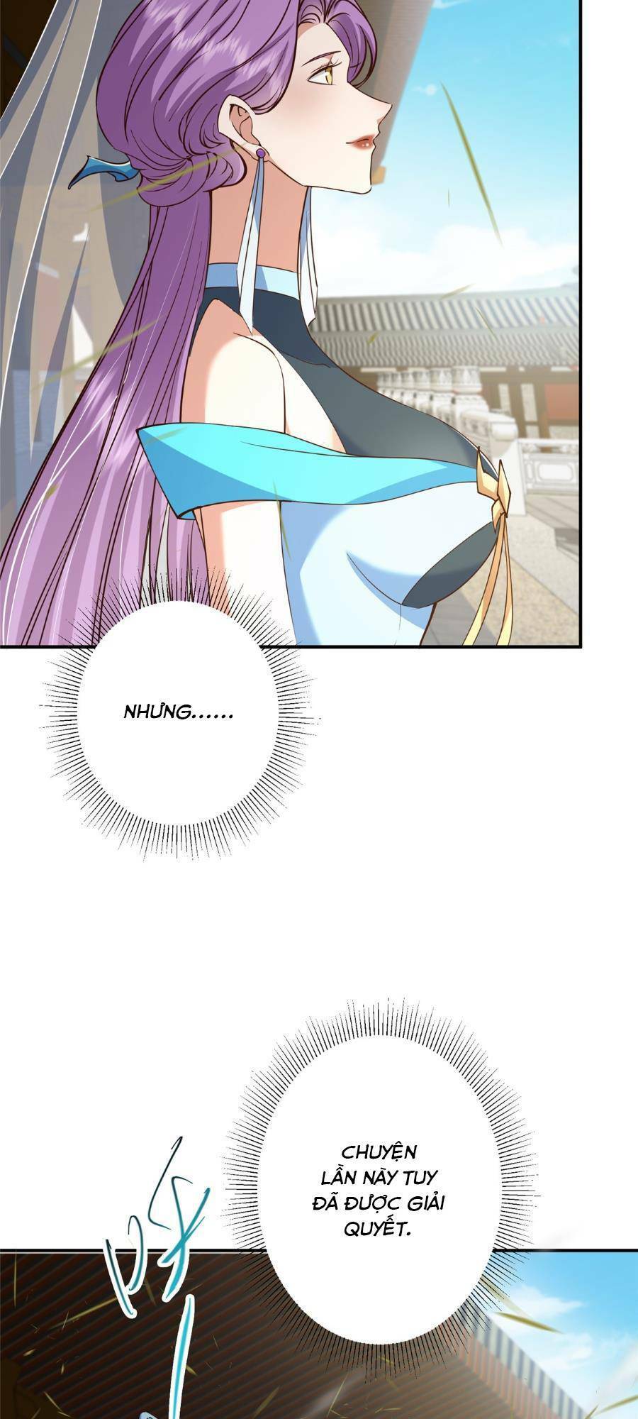Chưởng Môn Khiêm Tốn Chút Chap 228 - Next Chap 229