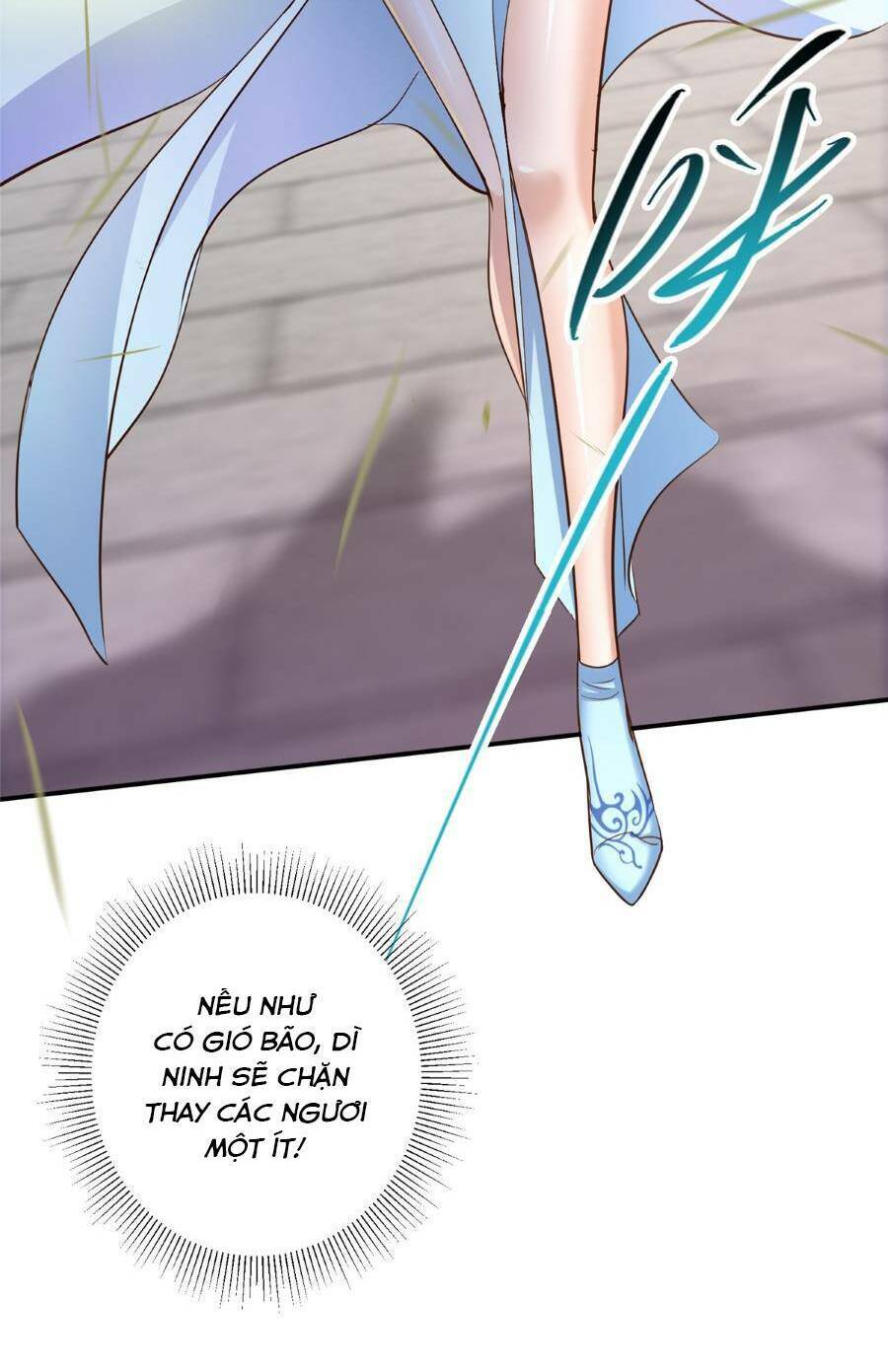 Chưởng Môn Khiêm Tốn Chút Chap 228 - Next Chap 229