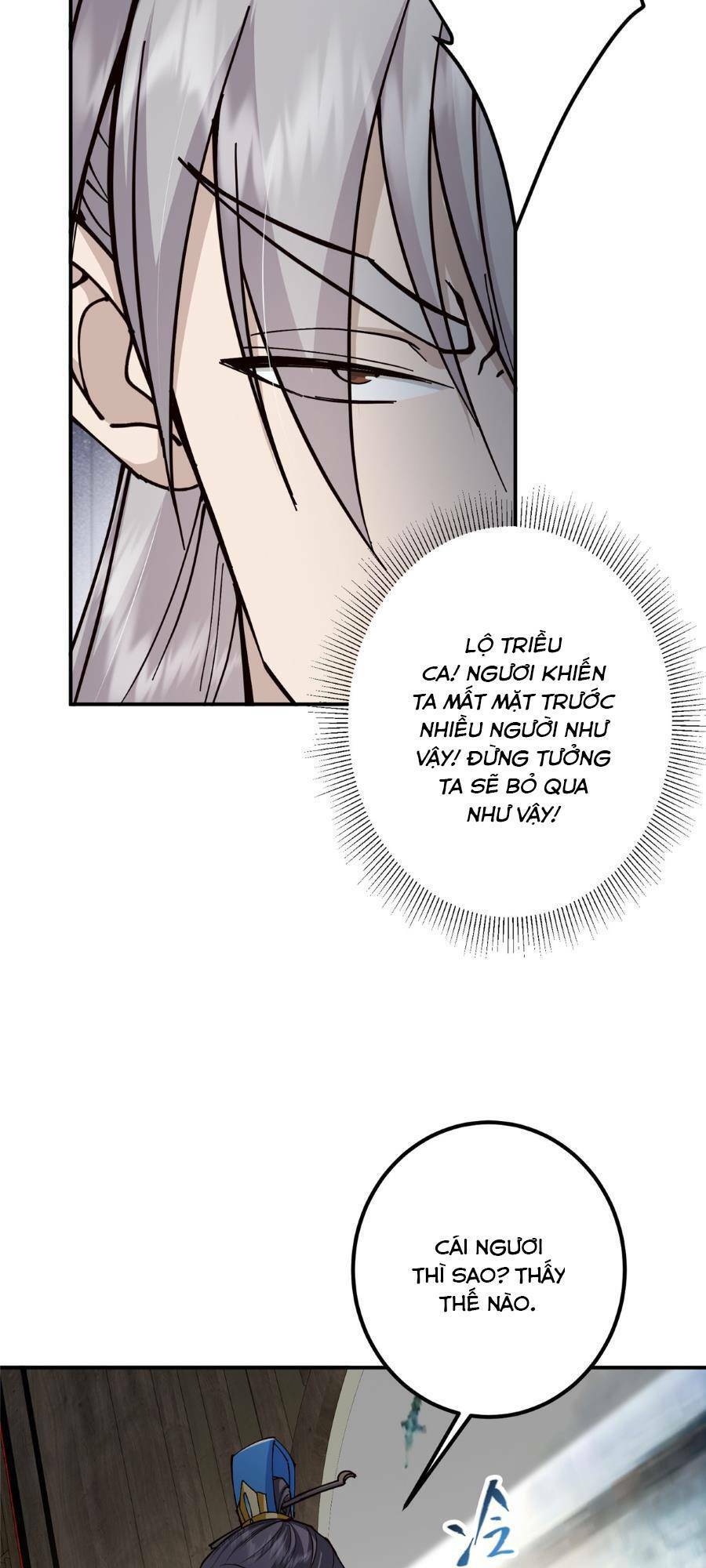 Chưởng Môn Khiêm Tốn Chút Chap 228 - Next Chap 229