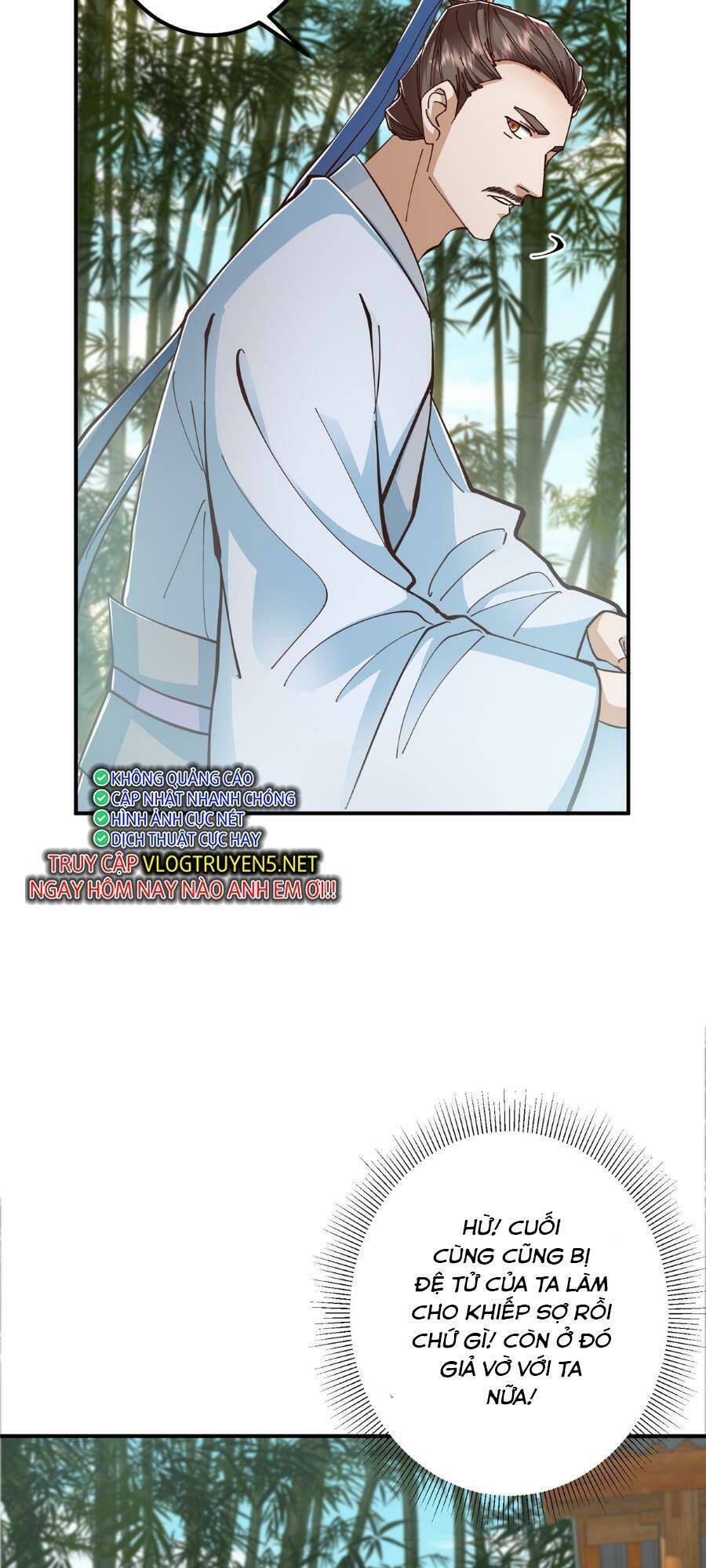 Chưởng Môn Khiêm Tốn Chút Chap 229 - Next Chap 230