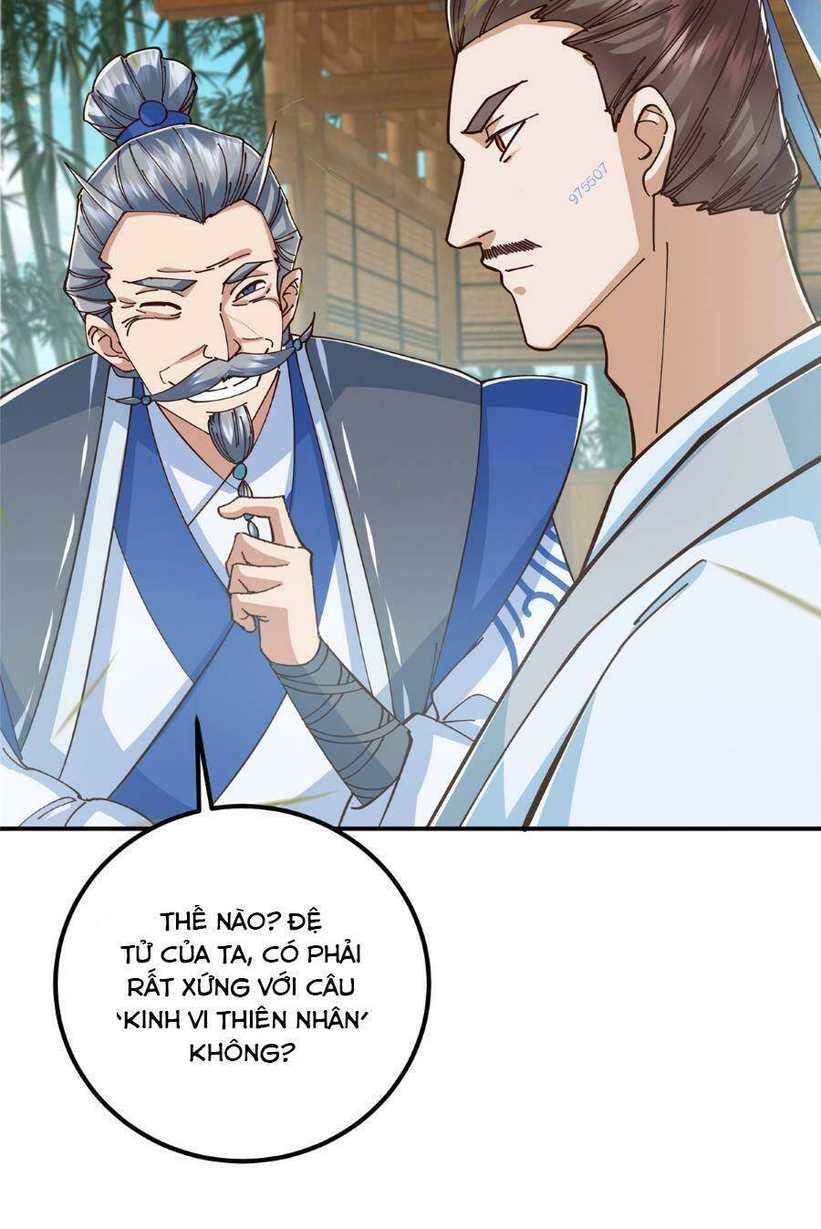 Chưởng Môn Khiêm Tốn Chút Chap 229 - Next Chap 230