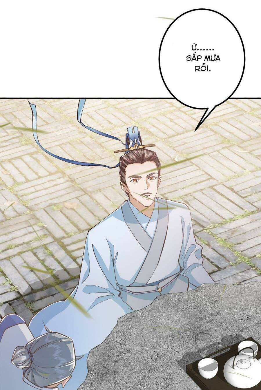 Chưởng Môn Khiêm Tốn Chút Chap 229 - Next Chap 230