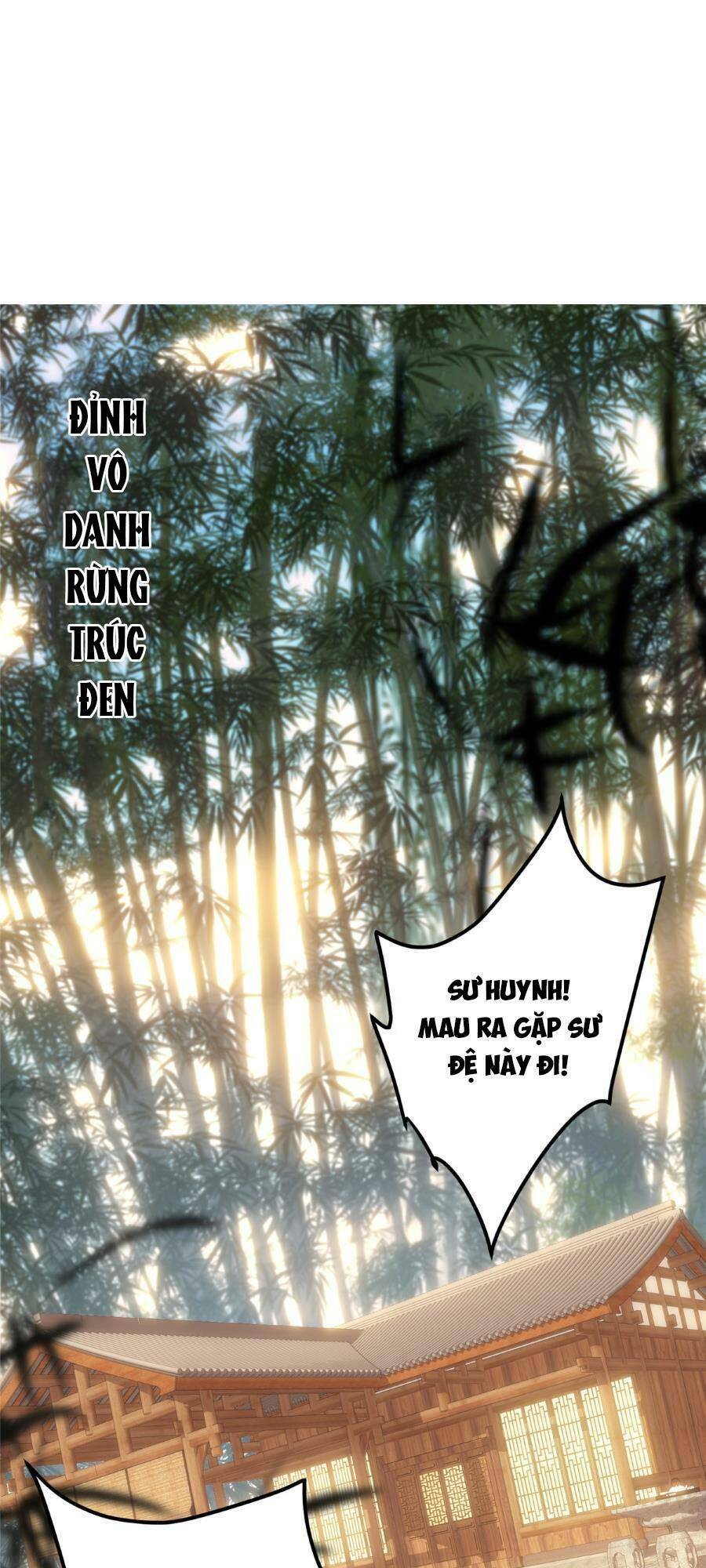 Chưởng Môn Khiêm Tốn Chút Chap 229 - Next Chap 230
