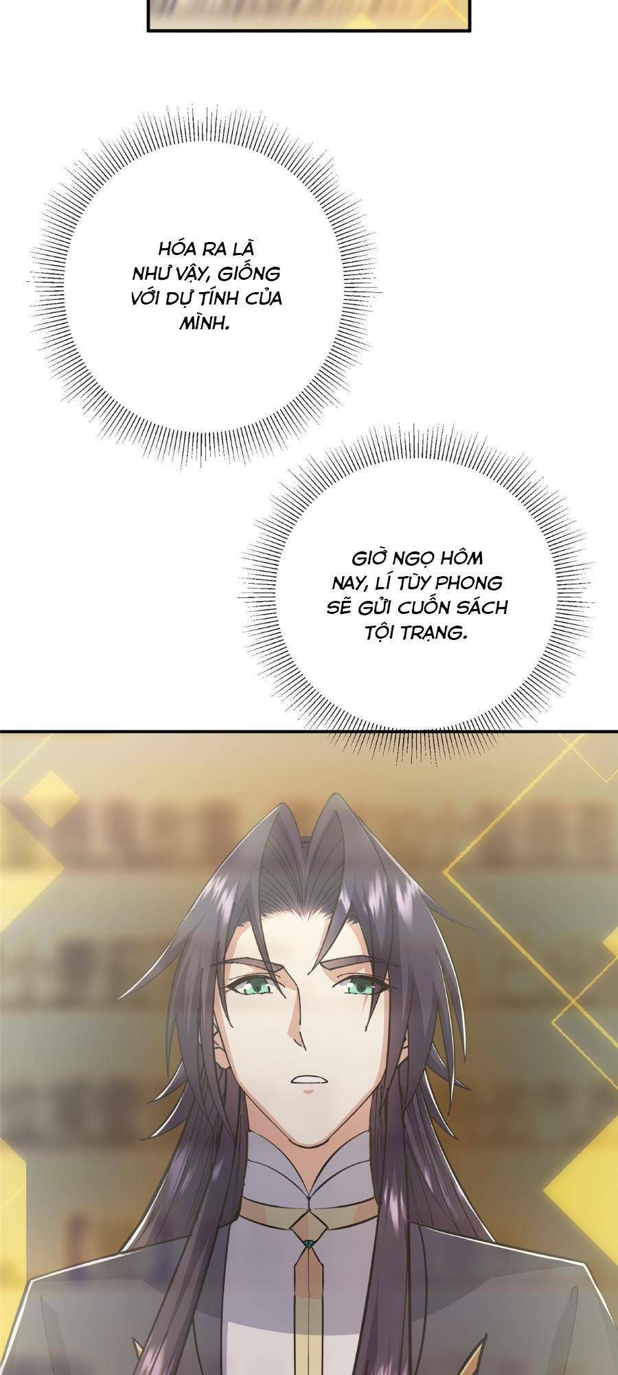 Chưởng Môn Khiêm Tốn Chút Chap 229 - Next Chap 230