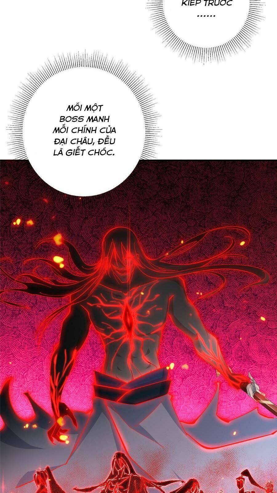 Chưởng Môn Khiêm Tốn Chút Chap 229 - Next Chap 230