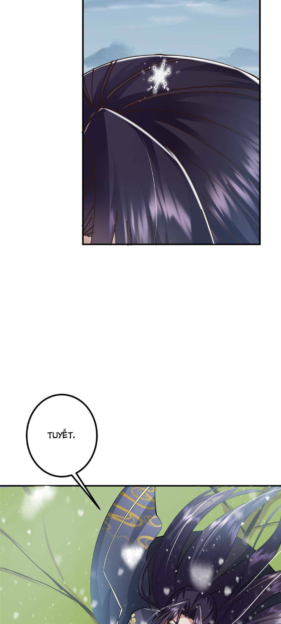 Chưởng Môn Khiêm Tốn Chút Chap 229 - Next Chap 230