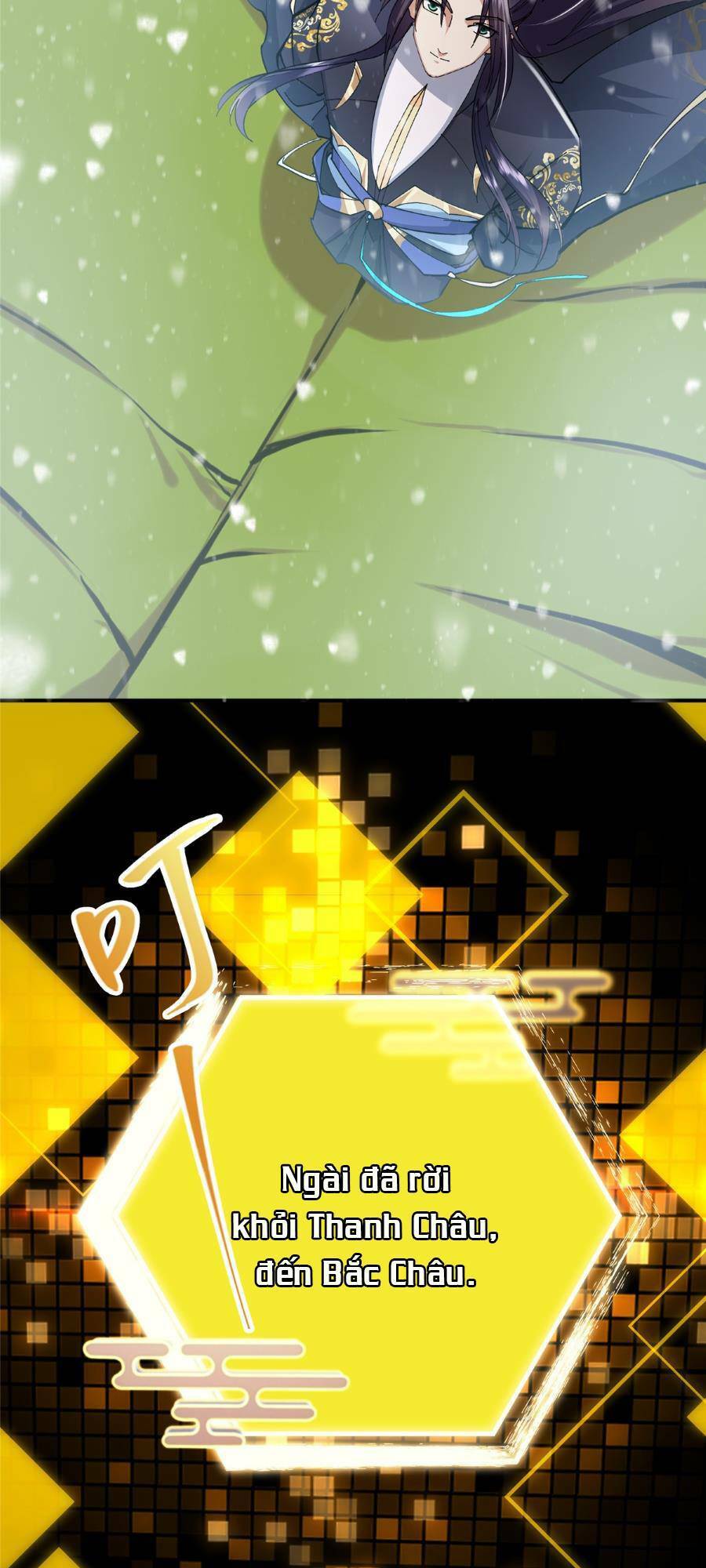 Chưởng Môn Khiêm Tốn Chút Chap 229 - Next Chap 230