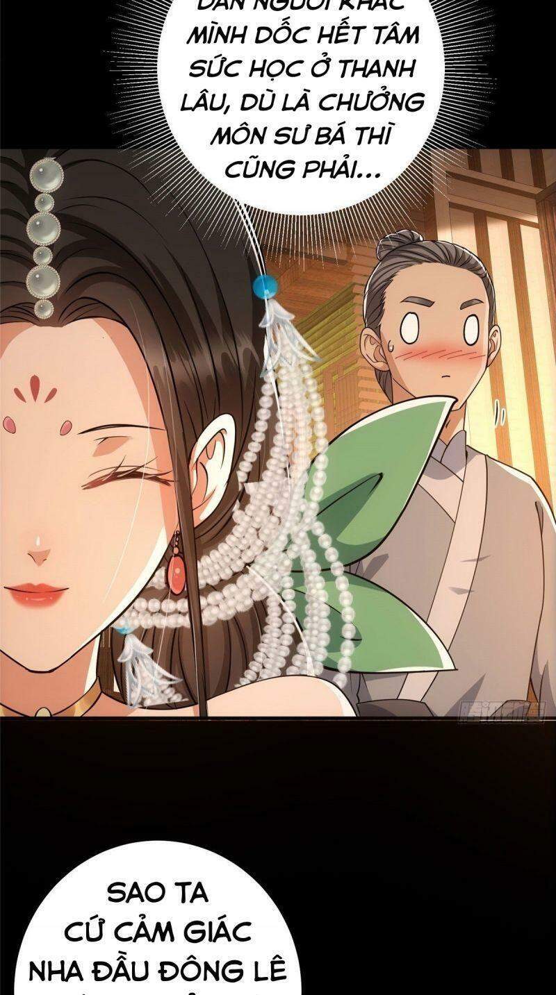 Chưởng Môn Khiêm Tốn Chút Chap 23 - Next Chap 24
