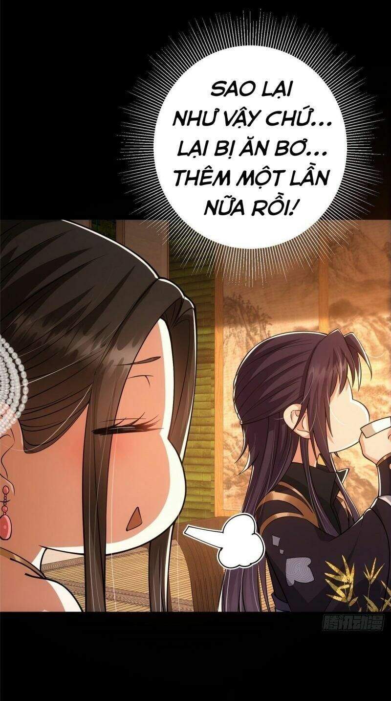 Chưởng Môn Khiêm Tốn Chút Chap 23 - Next Chap 24