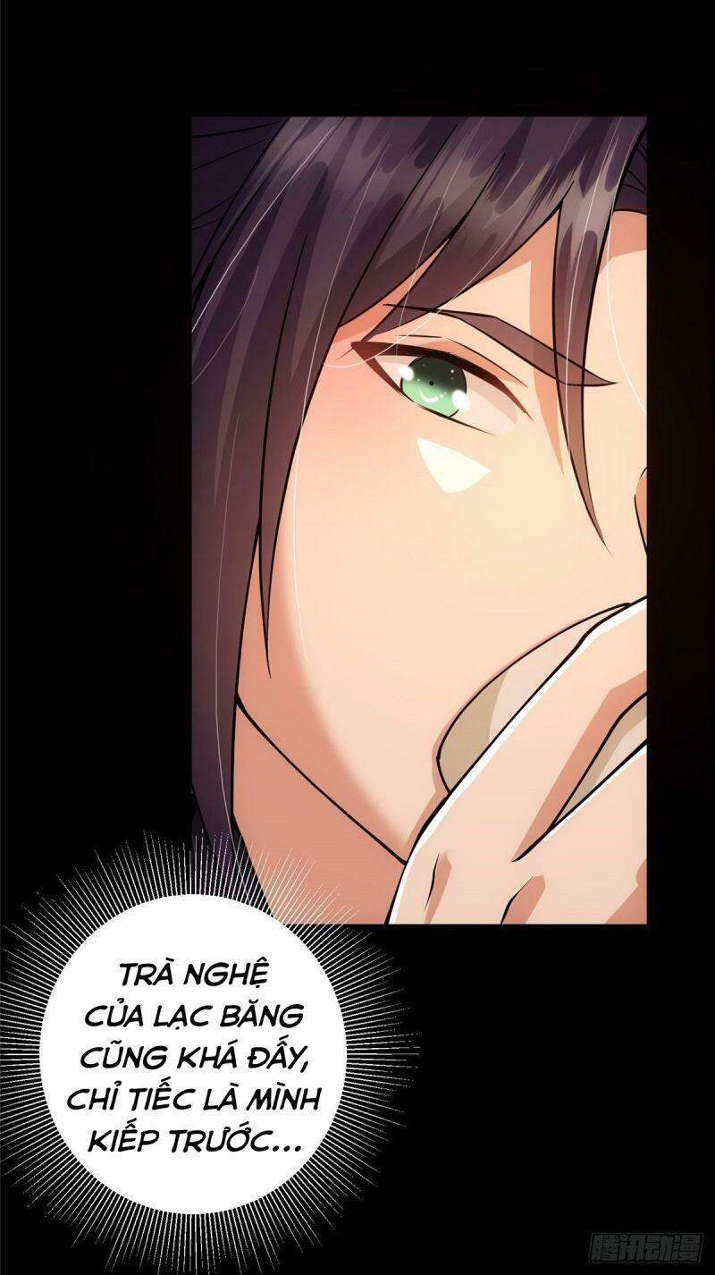 Chưởng Môn Khiêm Tốn Chút Chap 23 - Next Chap 24