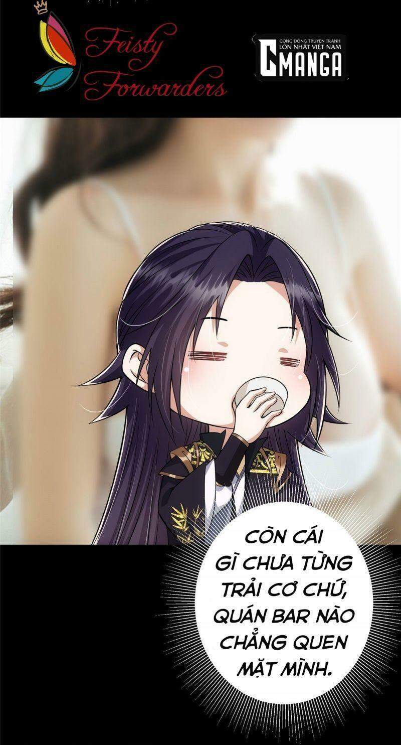 Chưởng Môn Khiêm Tốn Chút Chap 23 - Next Chap 24