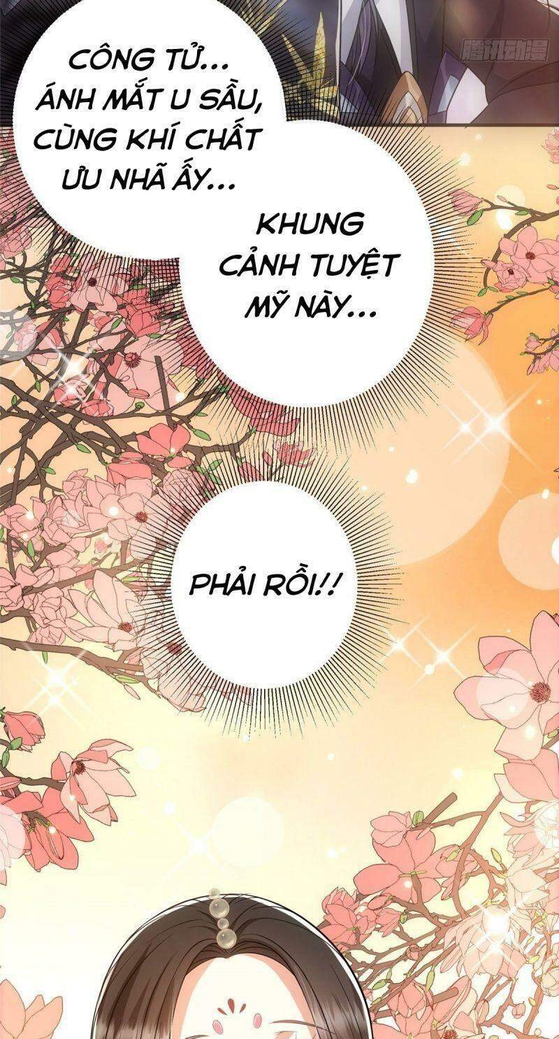 Chưởng Môn Khiêm Tốn Chút Chap 23 - Next Chap 24