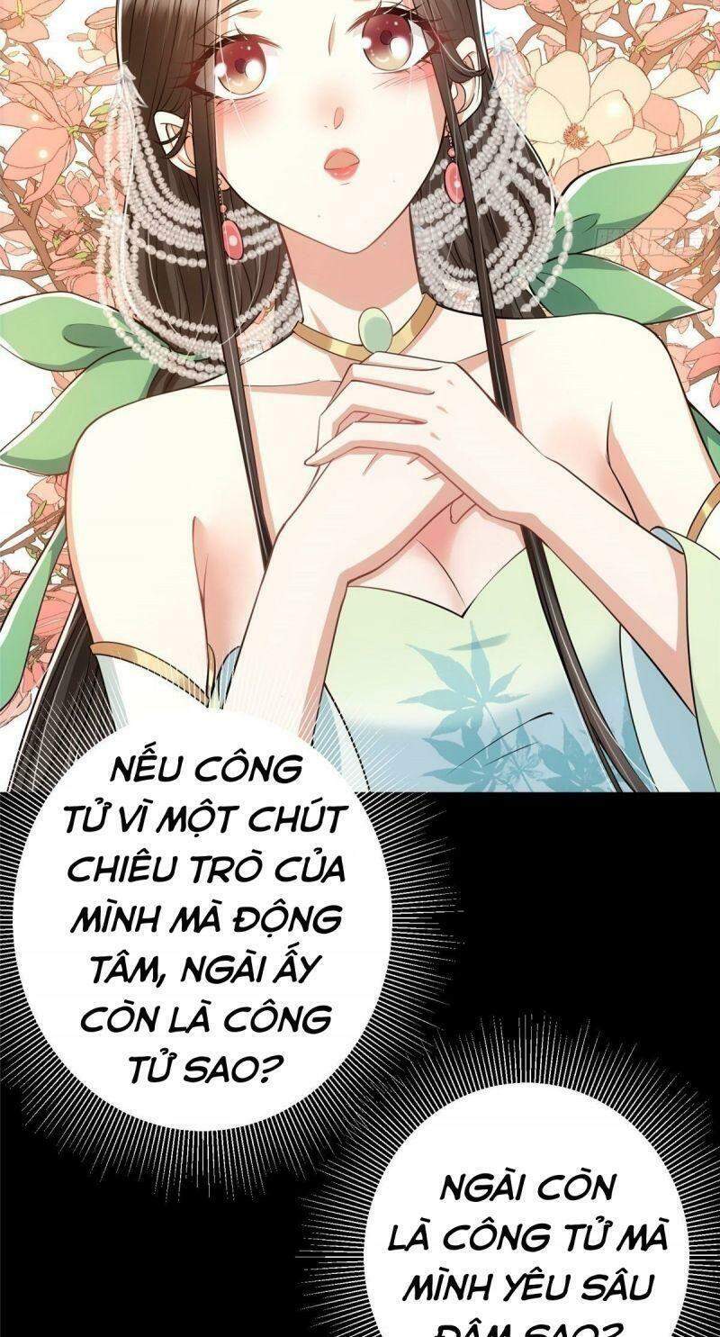 Chưởng Môn Khiêm Tốn Chút Chap 23 - Next Chap 24