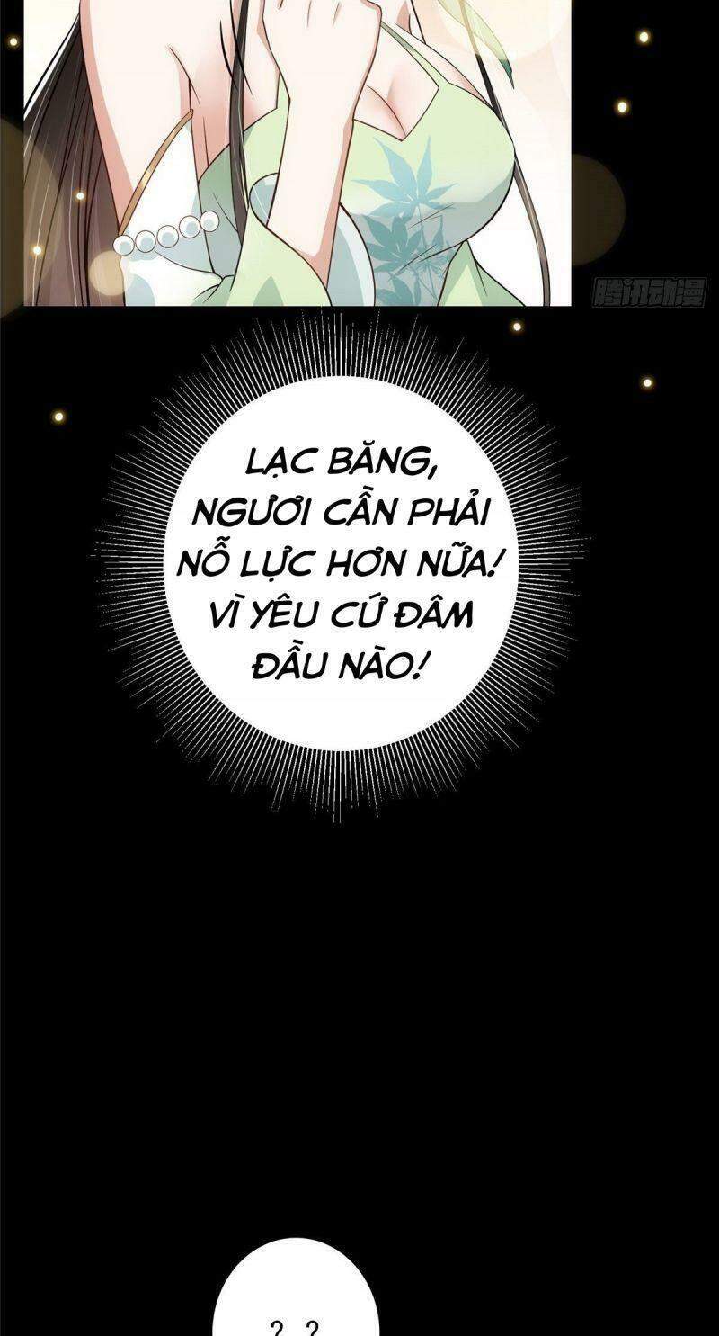 Chưởng Môn Khiêm Tốn Chút Chap 23 - Next Chap 24