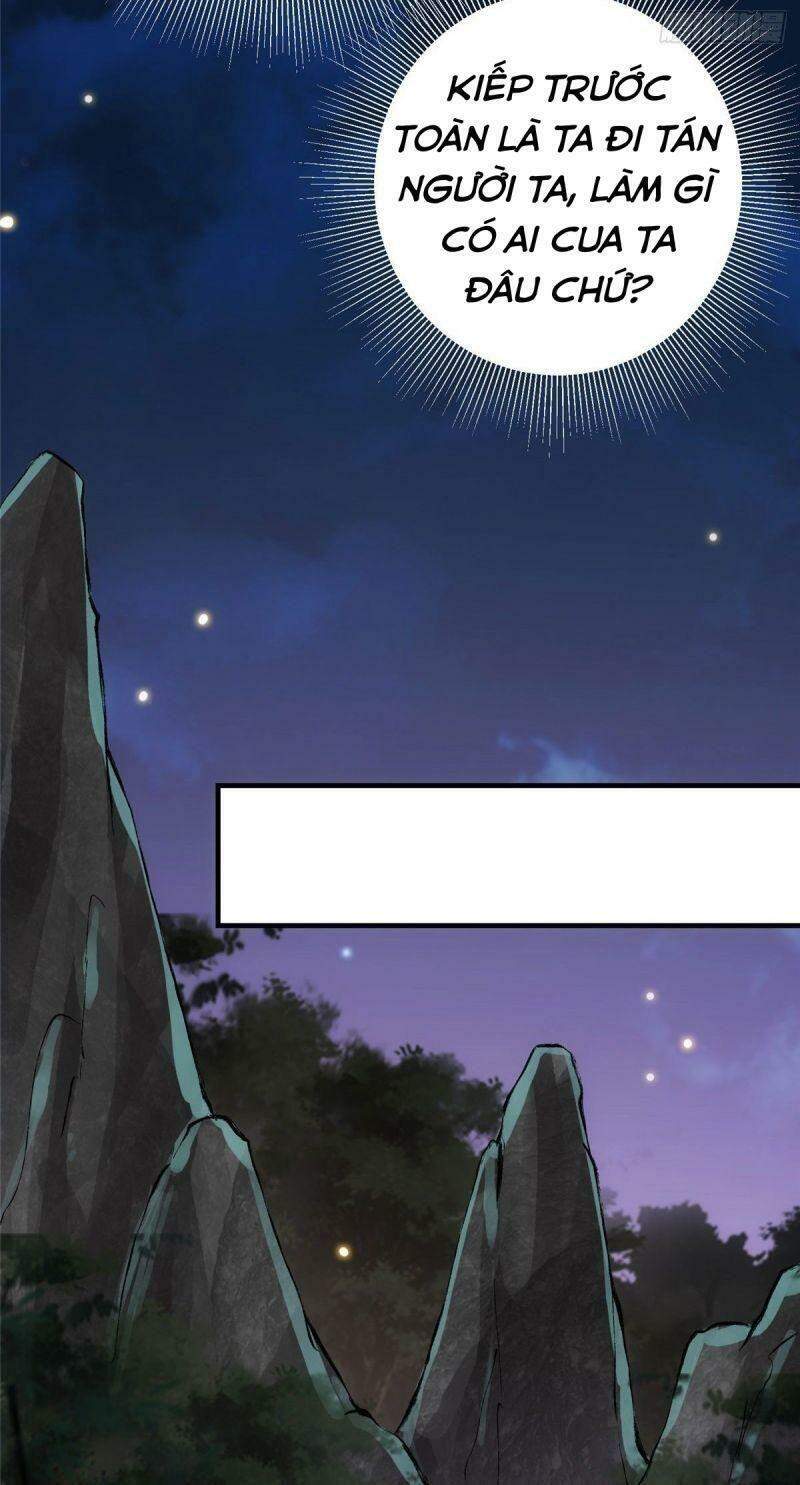 Chưởng Môn Khiêm Tốn Chút Chap 23 - Next Chap 24