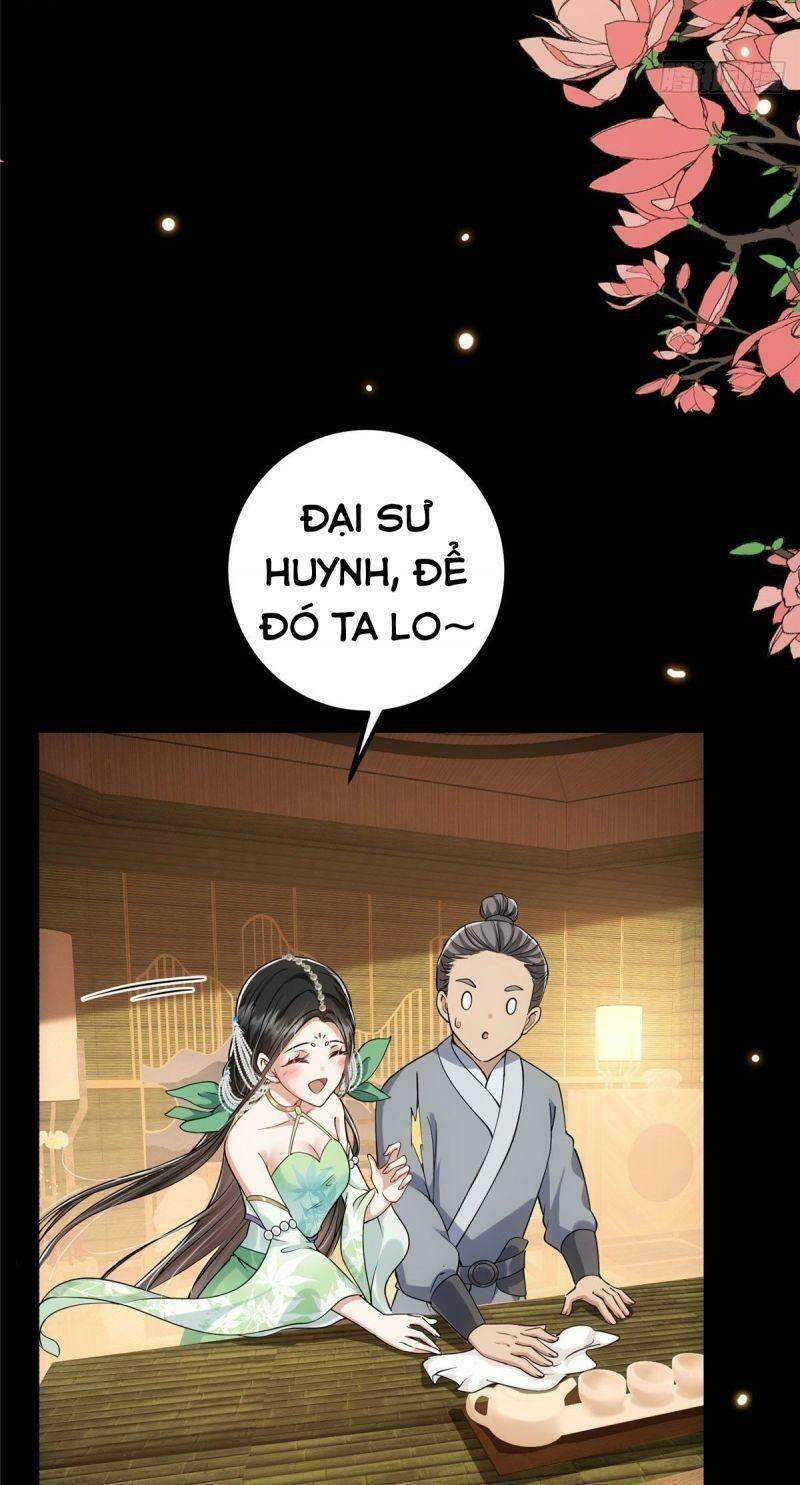 Chưởng Môn Khiêm Tốn Chút Chap 23 - Next Chap 24