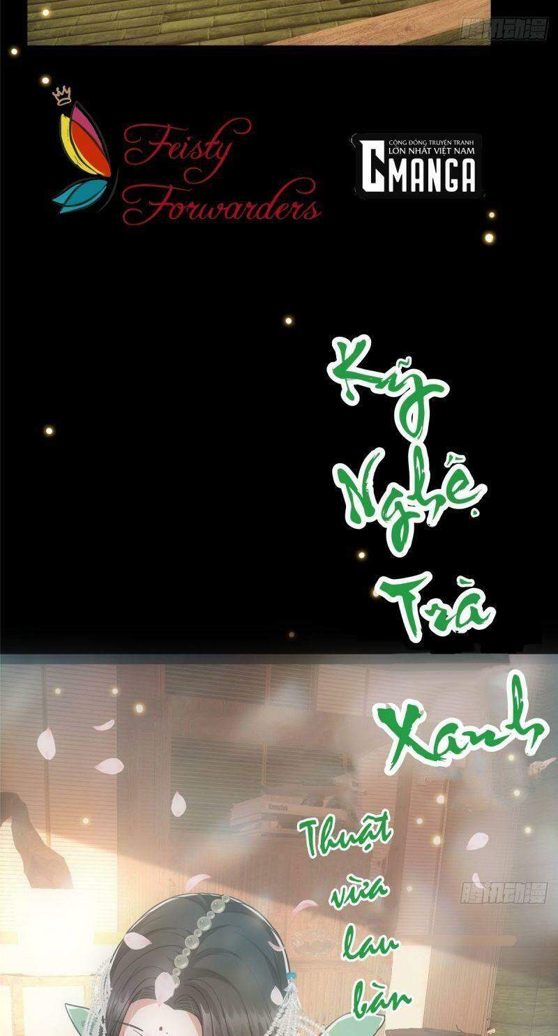 Chưởng Môn Khiêm Tốn Chút Chap 23 - Next Chap 24