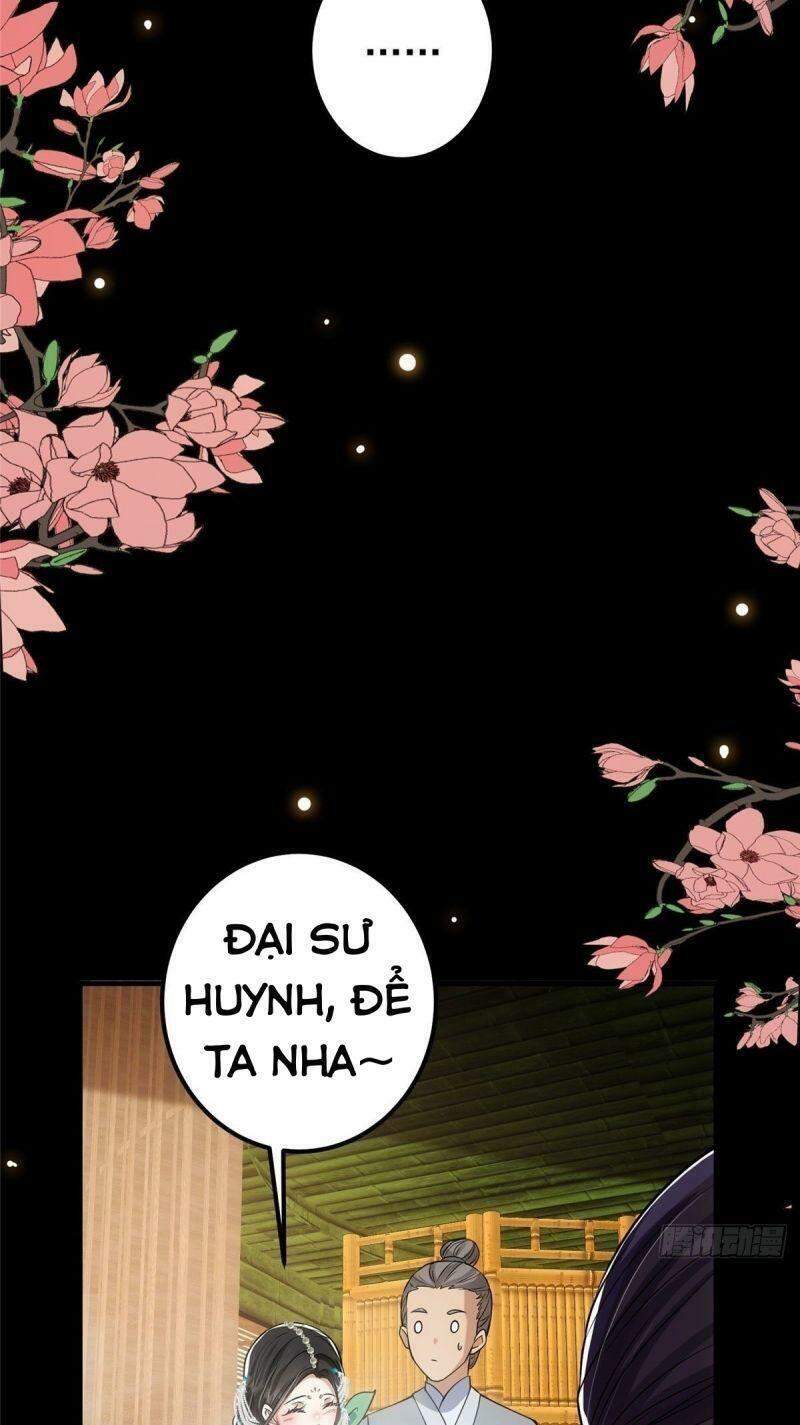 Chưởng Môn Khiêm Tốn Chút Chap 23 - Next Chap 24