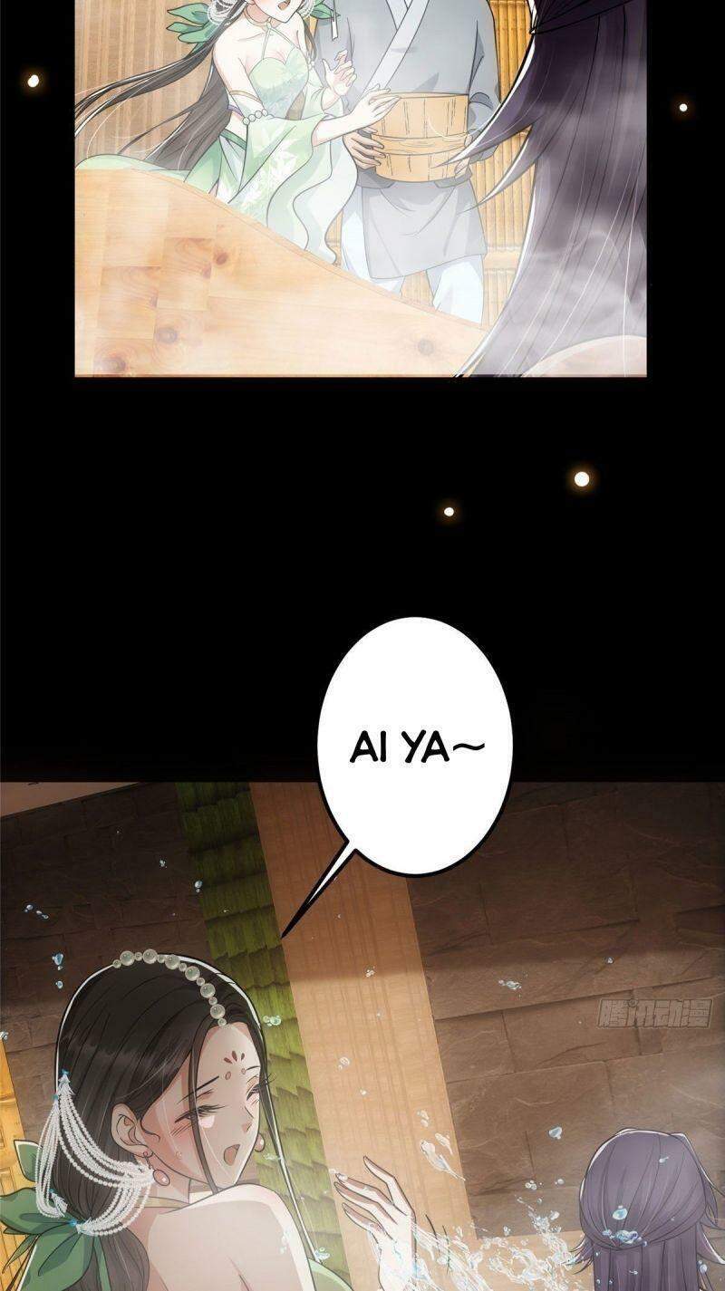 Chưởng Môn Khiêm Tốn Chút Chap 23 - Next Chap 24