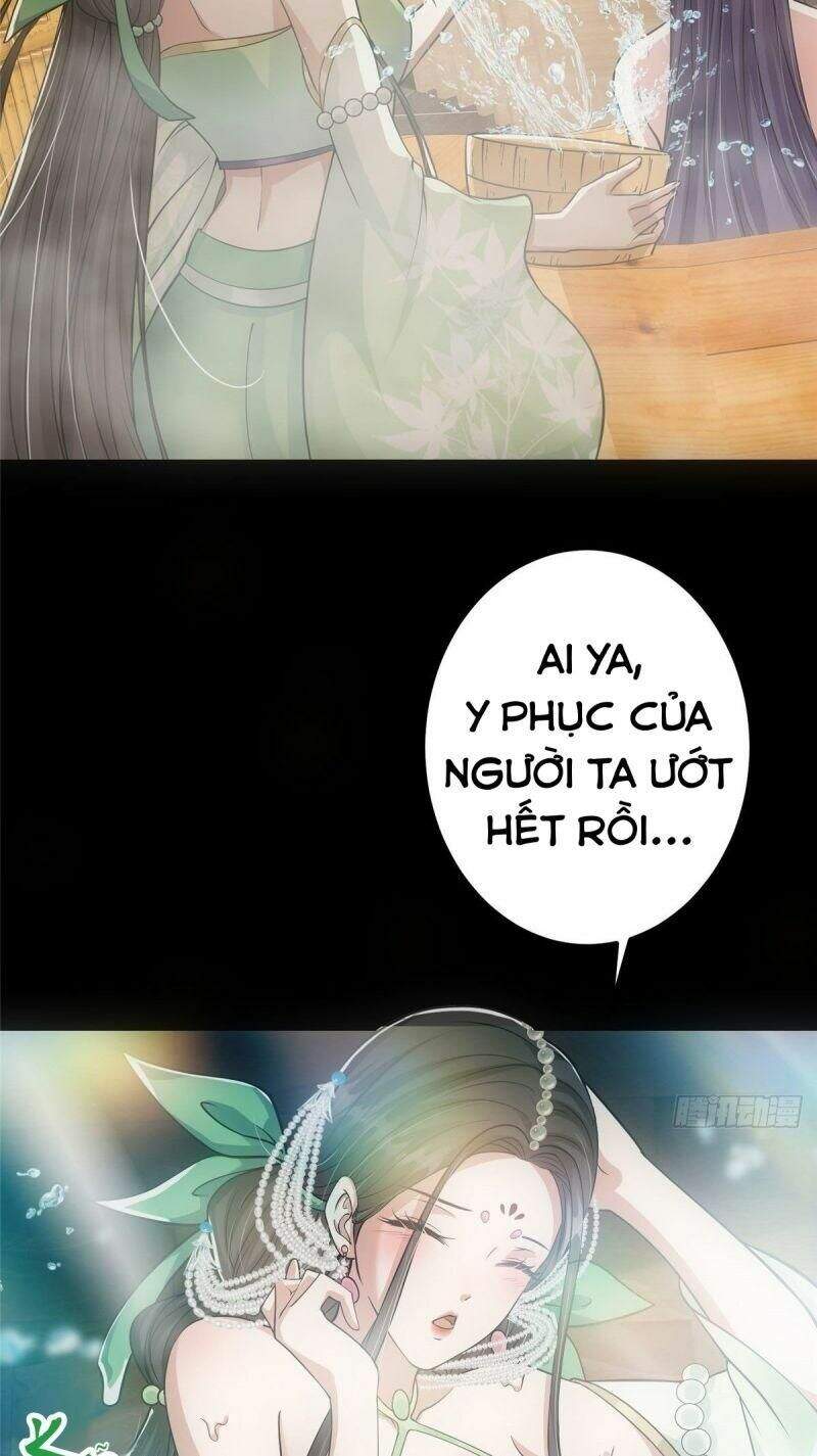Chưởng Môn Khiêm Tốn Chút Chap 23 - Next Chap 24