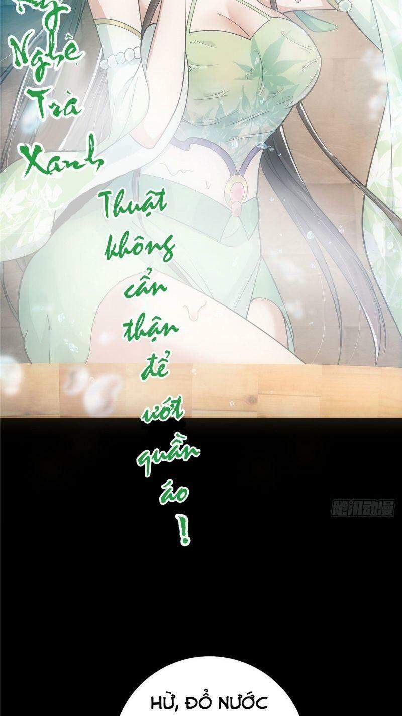 Chưởng Môn Khiêm Tốn Chút Chap 23 - Next Chap 24