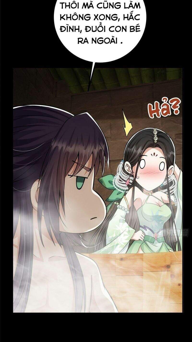 Chưởng Môn Khiêm Tốn Chút Chap 23 - Next Chap 24