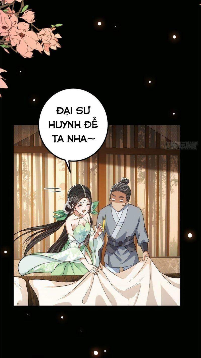 Chưởng Môn Khiêm Tốn Chút Chap 23 - Next Chap 24