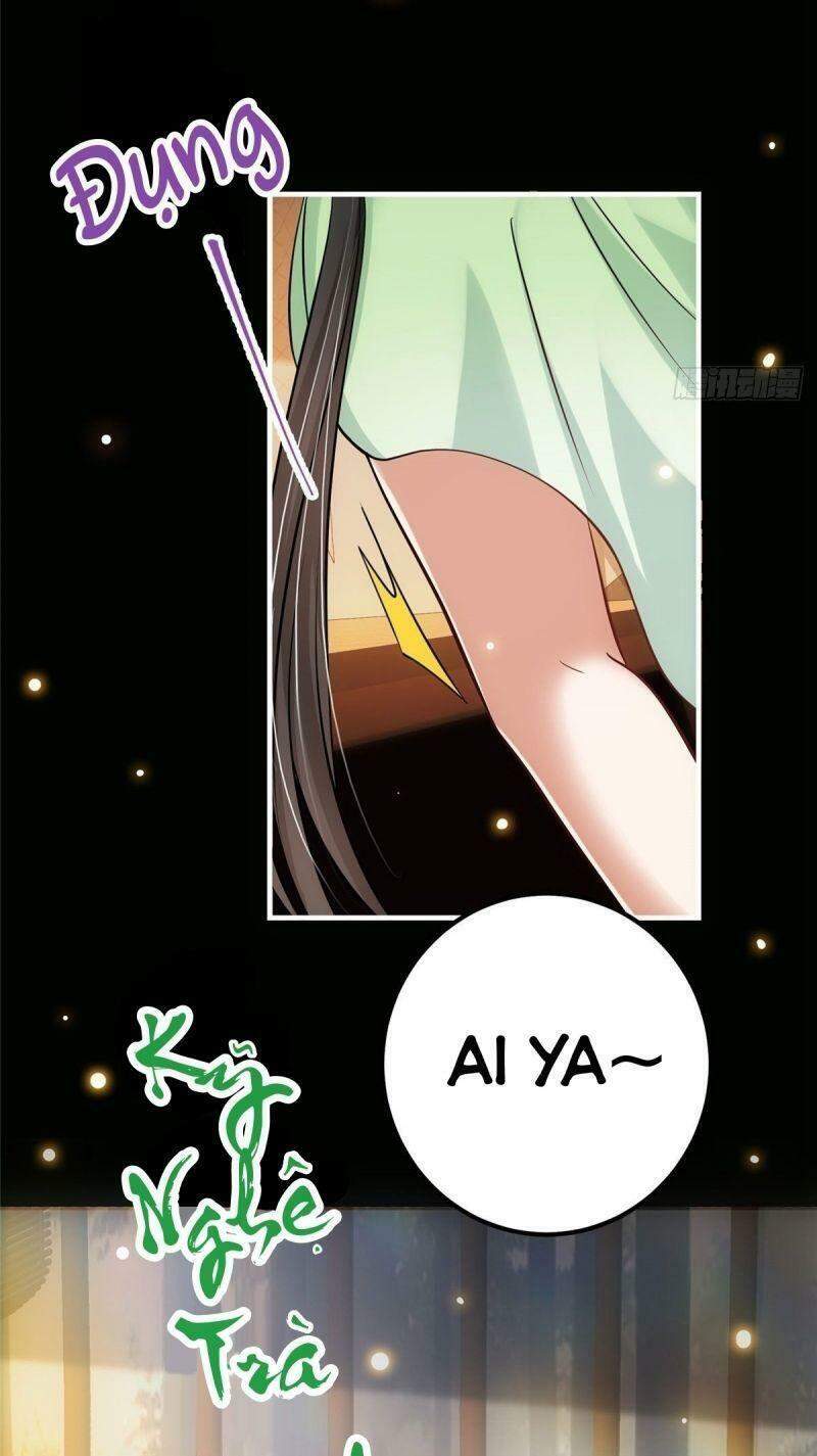Chưởng Môn Khiêm Tốn Chút Chap 23 - Next Chap 24