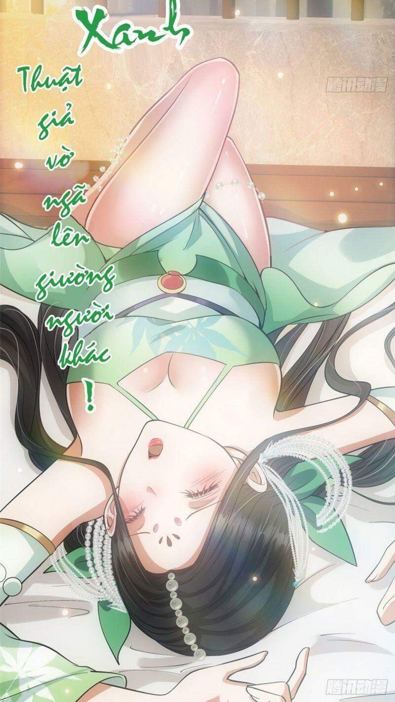 Chưởng Môn Khiêm Tốn Chút Chap 23 - Next Chap 24
