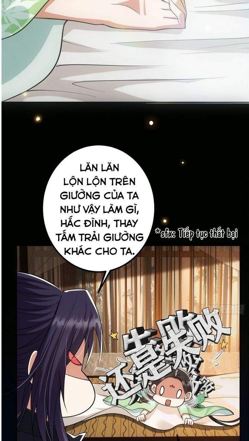 Chưởng Môn Khiêm Tốn Chút Chap 23 - Next Chap 24