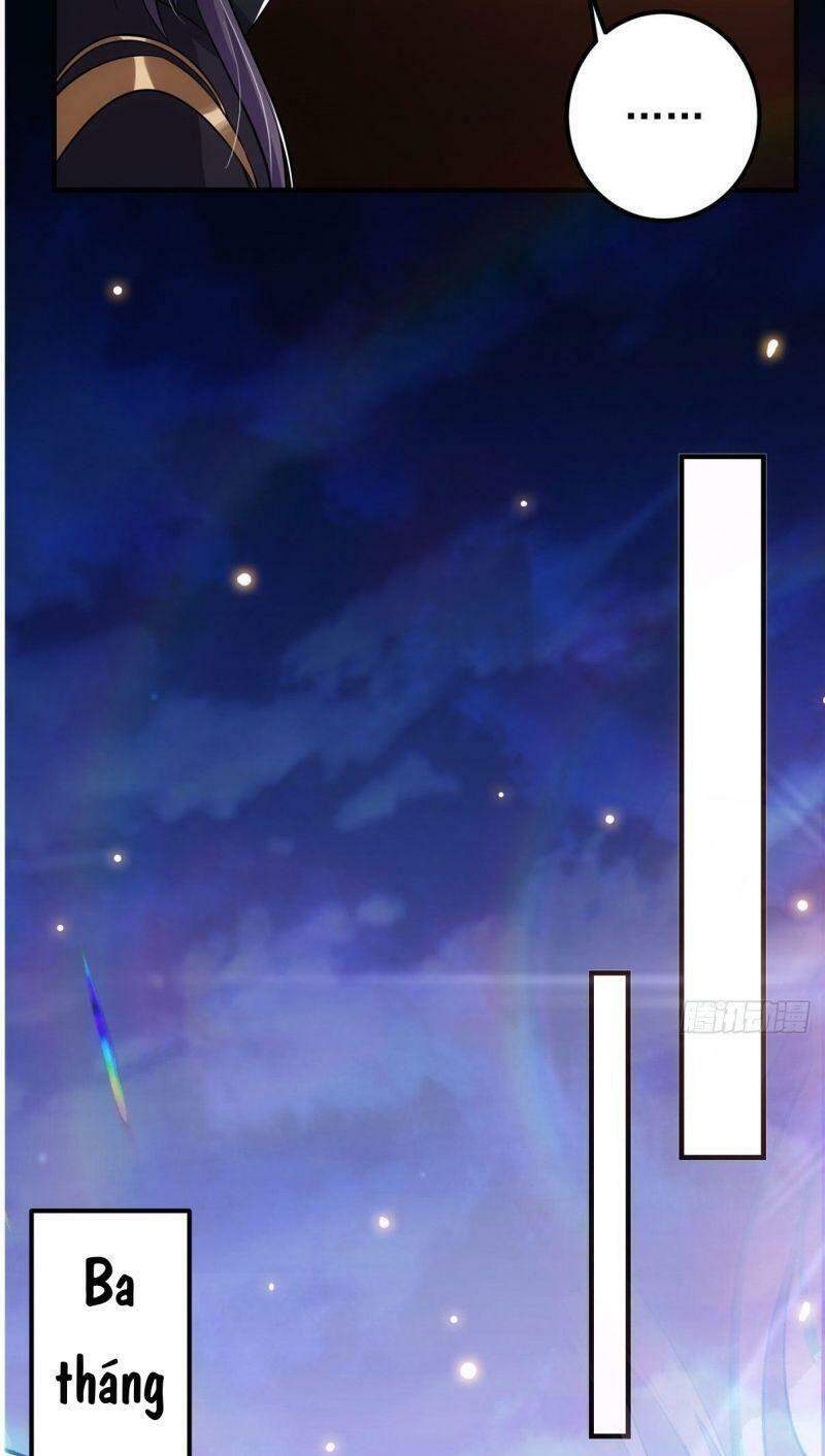 Chưởng Môn Khiêm Tốn Chút Chap 23 - Next Chap 24