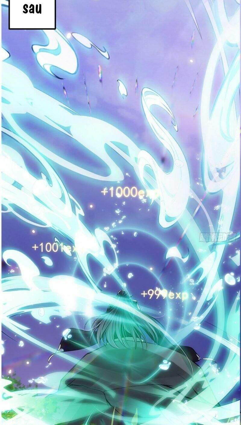 Chưởng Môn Khiêm Tốn Chút Chap 23 - Next Chap 24