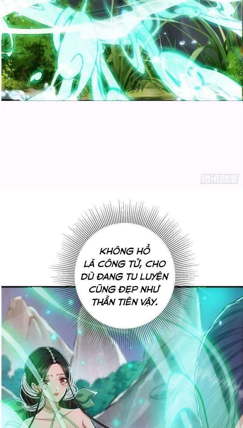 Chưởng Môn Khiêm Tốn Chút Chap 23 - Next Chap 24