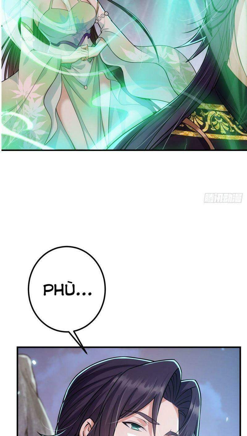 Chưởng Môn Khiêm Tốn Chút Chap 23 - Next Chap 24