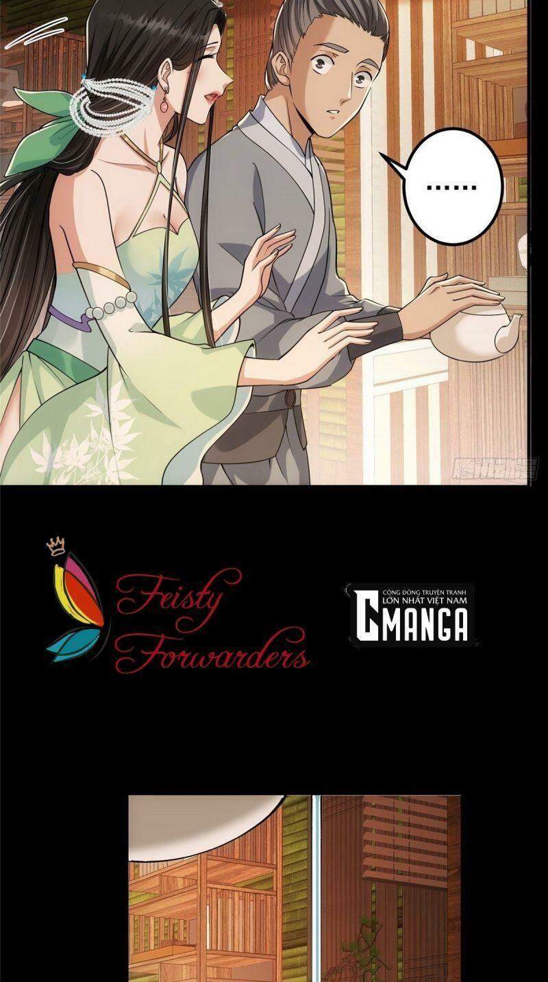 Chưởng Môn Khiêm Tốn Chút Chap 23 - Next Chap 24