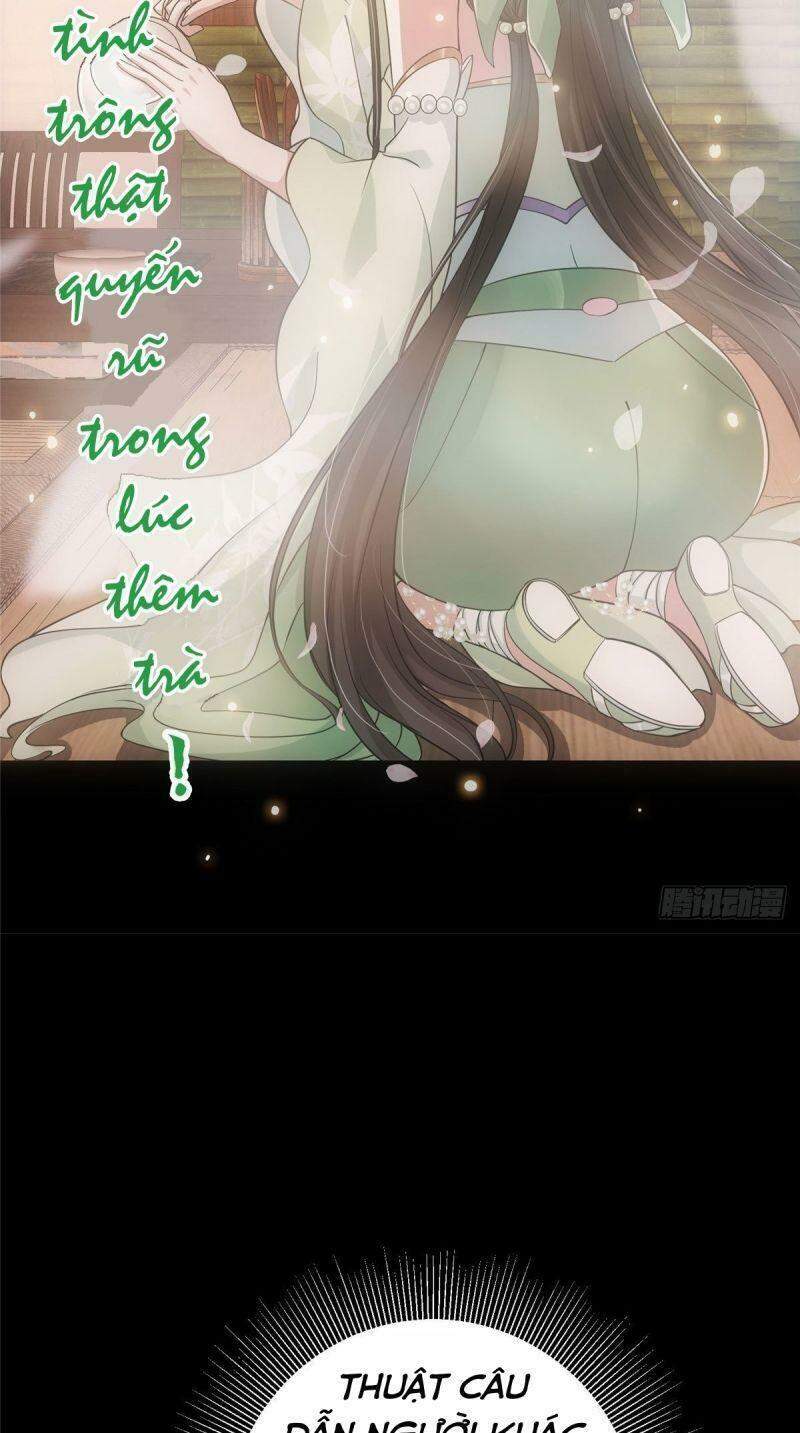 Chưởng Môn Khiêm Tốn Chút Chap 23 - Next Chap 24