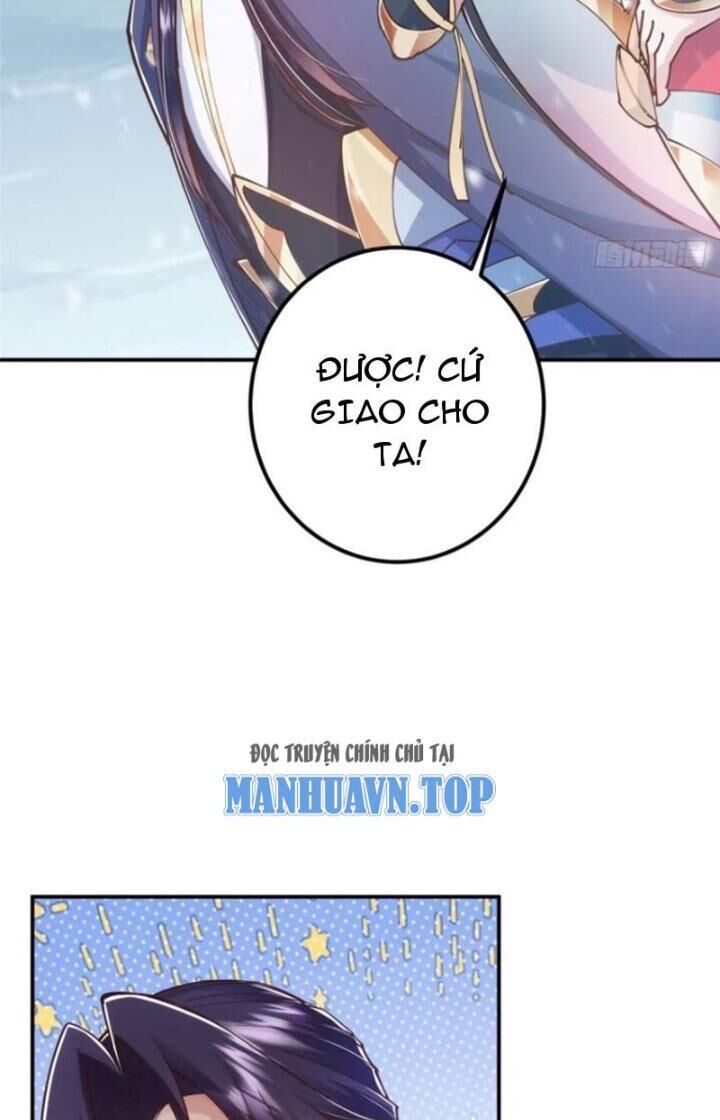 Chưởng Môn Khiêm Tốn Chút Chap 230 - Next Chap 231