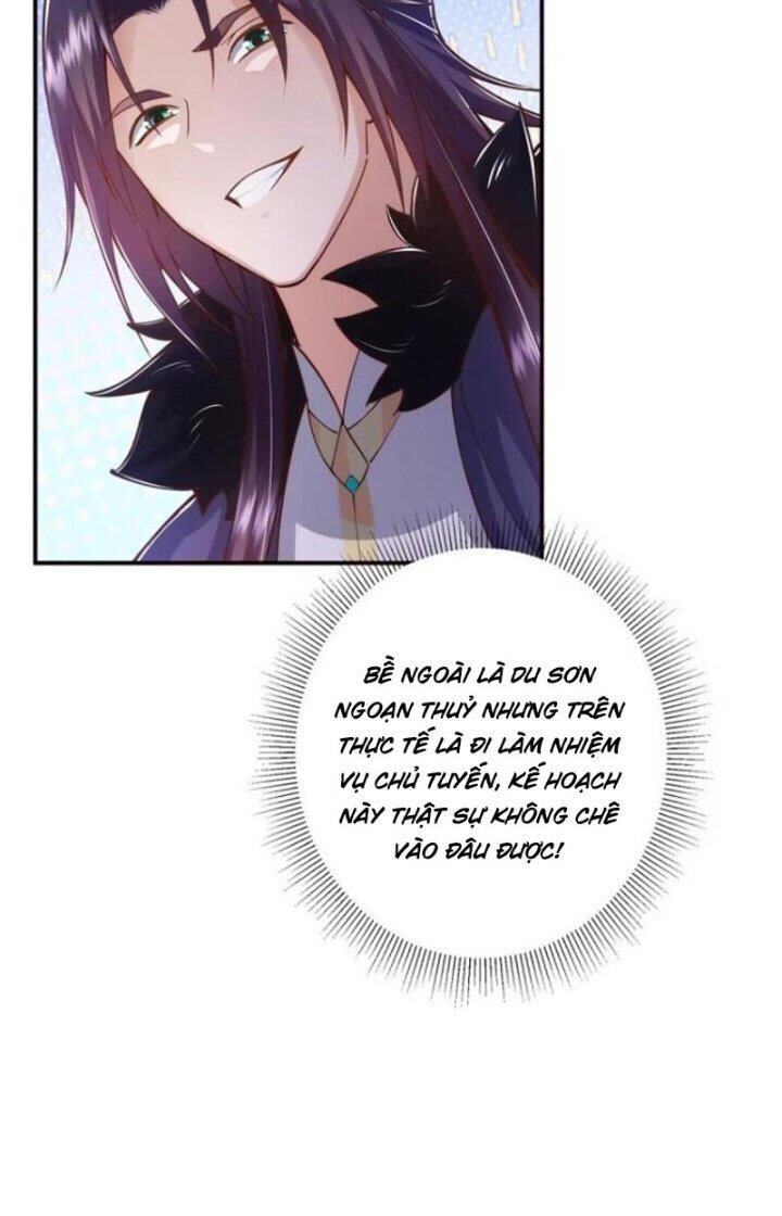 Chưởng Môn Khiêm Tốn Chút Chap 230 - Next Chap 231