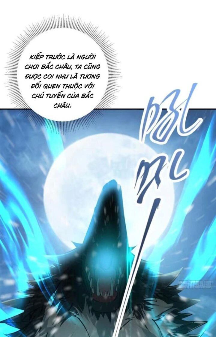 Chưởng Môn Khiêm Tốn Chút Chap 230 - Next Chap 231