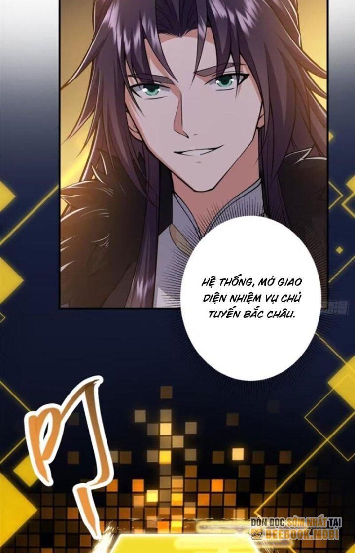 Chưởng Môn Khiêm Tốn Chút Chap 230 - Next Chap 231
