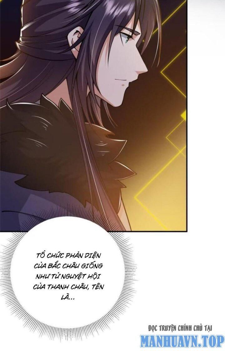 Chưởng Môn Khiêm Tốn Chút Chap 230 - Next Chap 231